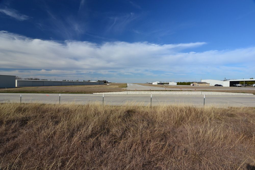 02 Airport Road, Rockwall, TX 75087